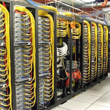 億源數(shù)通網(wǎng)絡(luò)工程 構(gòu)建未來(lái)智慧網(wǎng)絡(luò)的核心力量