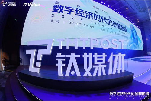 輕松集團(tuán)馬孝武 商業(yè)健康險(xiǎn)迎來窗口期,創(chuàng)新才能讓產(chǎn)品脫穎而出 2023 itvalue summit數(shù)字價(jià)值年會(huì)