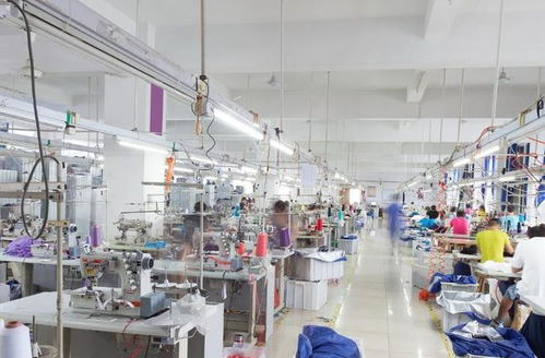 打臉 脫鉤論 美客戶找中國工廠下千萬大單,外貿(mào)訂單逆勢增長