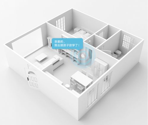 如何評價華為于 4 月 8 日發(fā)布的全屋智能產(chǎn)品 有哪些值得關(guān)注的信息